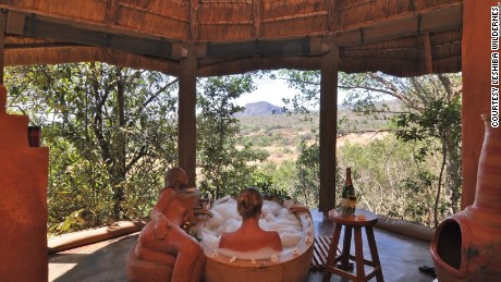 15 eco-friendly places to stay