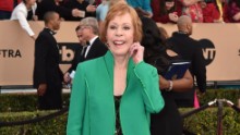 Carol Burnett