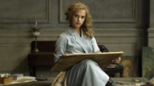 Alicia Vikander, "The Danish Girl"