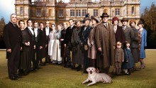"Downton Abbey"