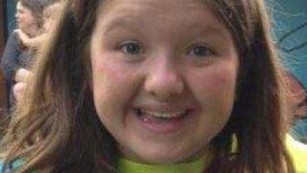  Nicole Madison Lovell, 13, had been missing since Wednesday.