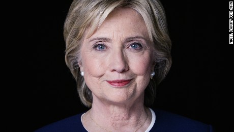Hillary Clinton&amp;#39;s life in the spotlight
