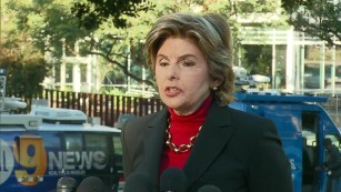 Gloria Allred: Latest Cosby development &#39;ironic&#39;