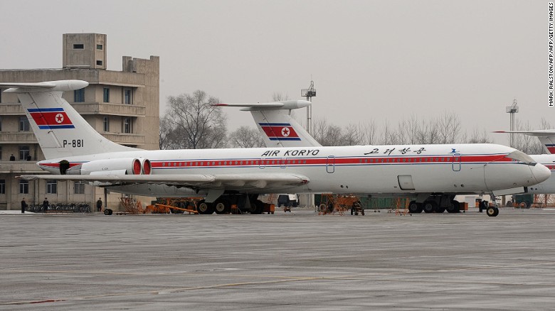Entering commercial service in 1967, the Ilyushin Il-62 was the Soviet Union's first long-range jetliner. Its successor, the more fuel efficient Il-62M (pictured), came along in 1974.