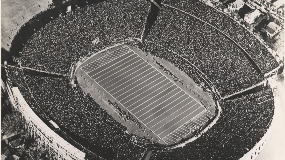 super bowl new orleans tulane stadium