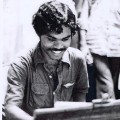 Mahanandia painting