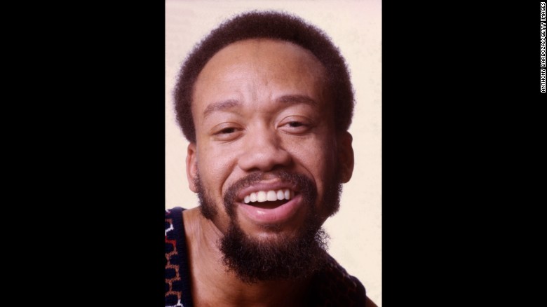 Maurice White, the Earth, Wind &amp;amp; Fire leader and singer who co-wrote such hits as &quot;Shining Star,&quot; &quot;Sing a Song&quot; and &quot;September,&quot; died on February 4, his brother and band mate Verdine White said. He was 74.