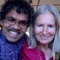 Mahanandia skype call