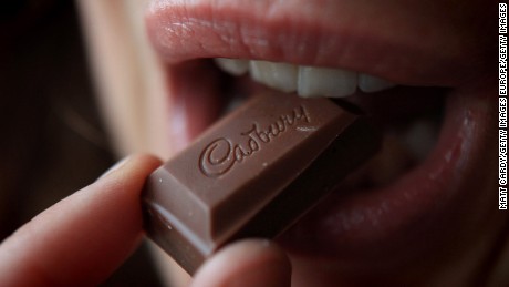 Is dark chocolate good or bad for health?