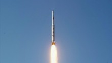 U.N. Secretary-General Ban Ki-moon called the launch "deeply deplorable" and in violation of Security Council resolutions "despite the united plea of the international community against such an act.