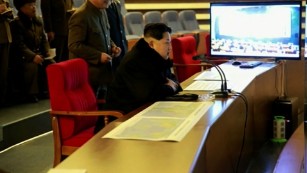 North Korea planning terror attack on South, spy agency says