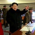 North Korea missle launch control room 3