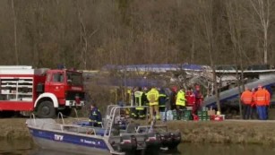 German official: We can&#39;t yet determine cause of crash