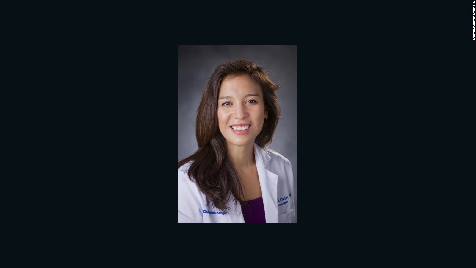Jacquelyn Corley, M.D.