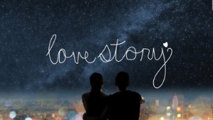 Love Stories: &#39;He was the love of my life&#39;
