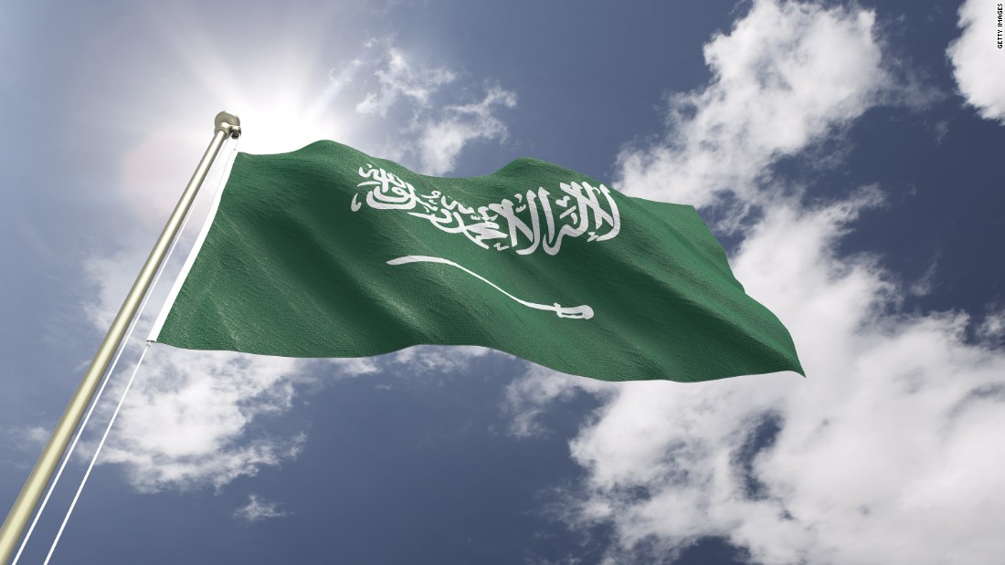 Saudi executes royal family member
