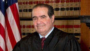 Skipping Scalia autopsy spawns conspiracy theories