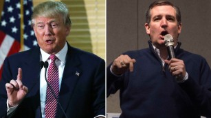 Trump aide: Ted Cruz using 'Gestapo tactics' 