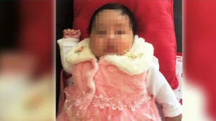 Australia controversy over baby Asha and immigration