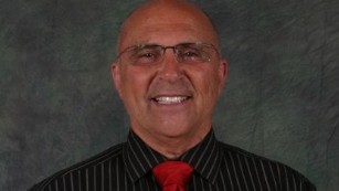 Paul Davis