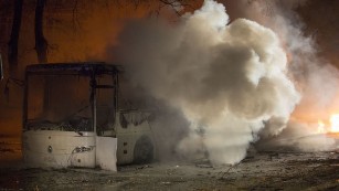 Turkish military: Deadly explosion a &#39;terror attack&#39;