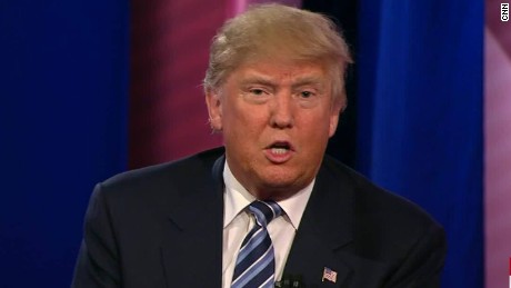 Donald Trump jokes: I would sue China  CNN Video
