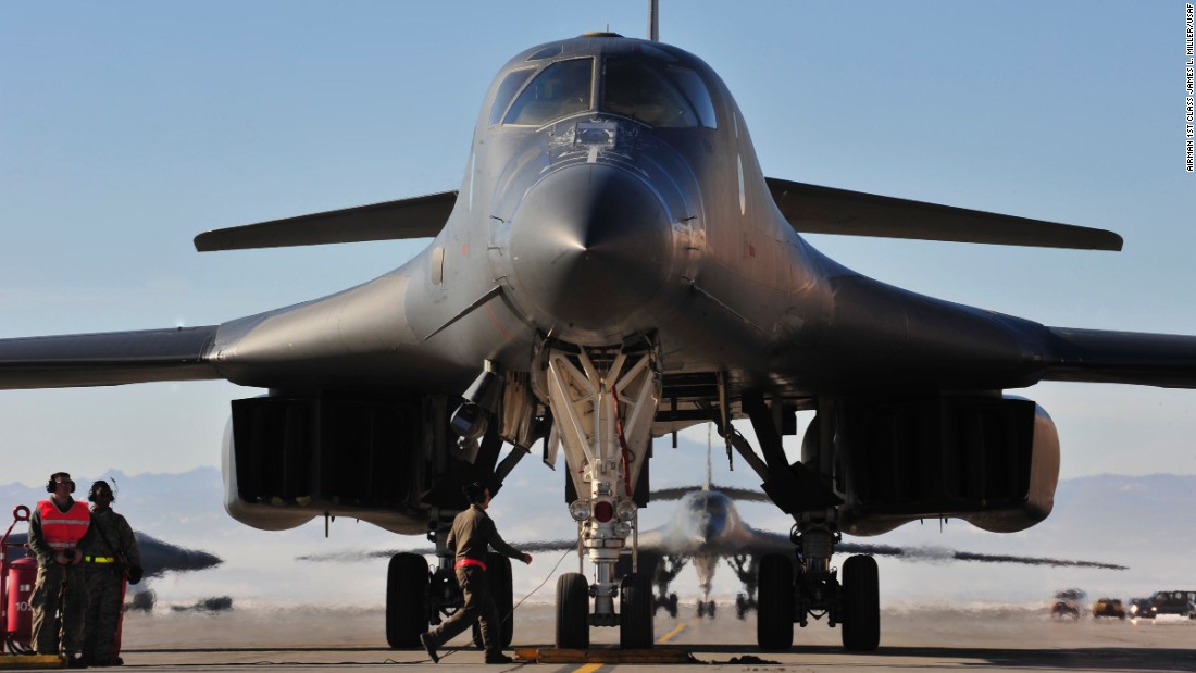 b-1-bombers-pulled-from-isis-fight-cnnpolitics