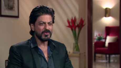"King of Bollywood" Detained Third Time at U.S. Airport