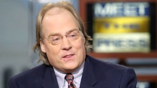 Republican strategist <b>Mike Murphy</b> speaks during a taping of &amp;quot;Meet the <b>...</b> - 160221001332-mike-murphy-medium-plus-169