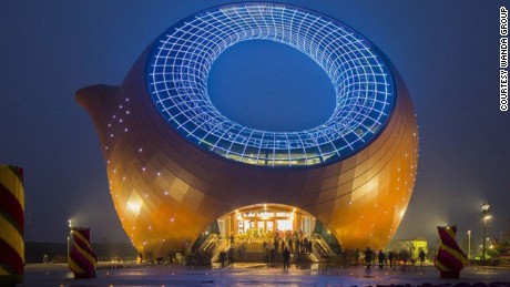 Why China said 'no' to these