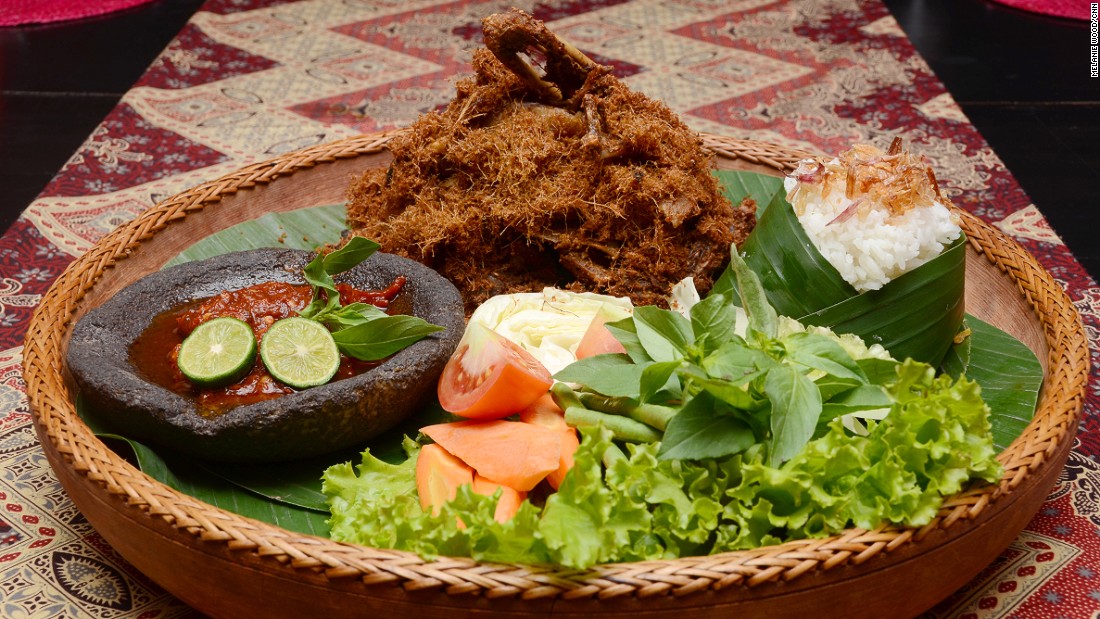 40 Indonesian Foods We Cant Live Without