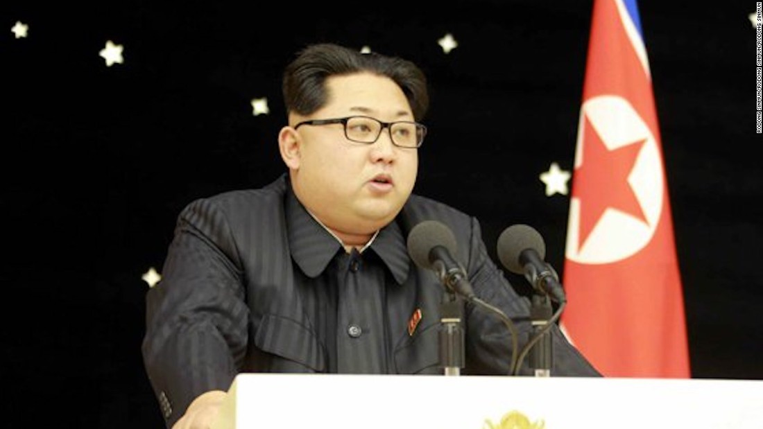 North Korean leader Kim Jong Un attended a welcome banquet on Saturday for scientists, technicians and officials involved in the recent rocket launch, according to state-media.