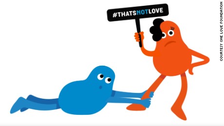 Helping teens spot signs of relationship abuse