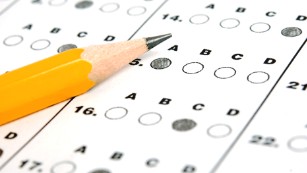 The new SAT is A) a big change B) still important C) controversial D) all of the above