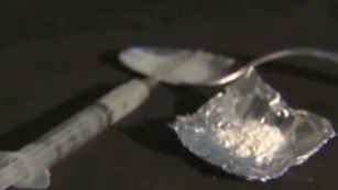 Heroin laced with elephant tranquilizer hits the streets