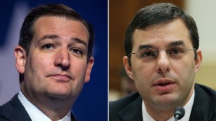 Ted Cruz&#39;s Washington friends: The House Freedom Caucus