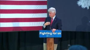 bill clinton heckler sot_00003806.jpg