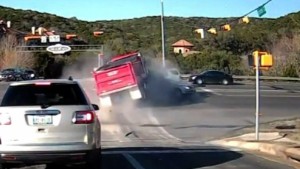 gravel truck crash caught on dashcam pkg_00001525.jpg