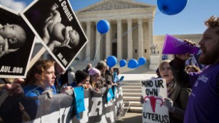 The abortion laws you don&#39;t hear about