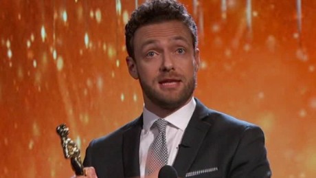 ross marquand celebrity impressions daily hit newday_00004504.jpg