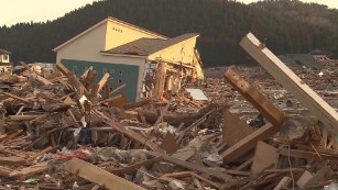 Remembering Japan&#39;s 2011 earthquake disaster