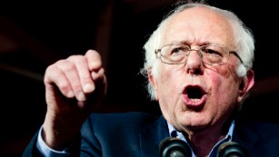 Sanders: Michigan is proof of a political revolution