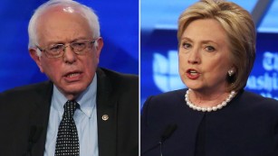 Hey Hillary and Bernie: What about the suburbs?