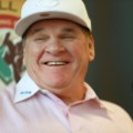 Pete Rose Jan 19 Cincinnati OH