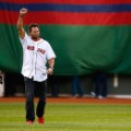 Johnny Damon