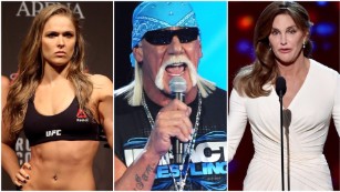 Athletes going political: Who&#39;s endorsing who? 