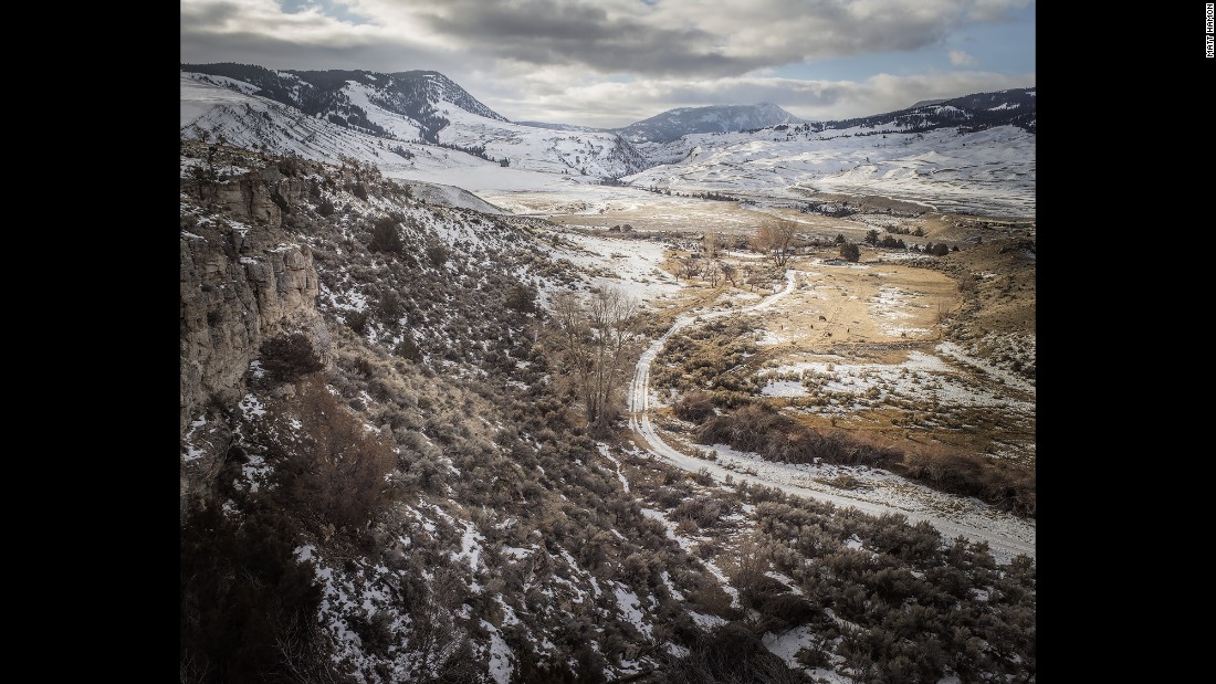 Hamon & # 39? Εικόνες s μοιάζουν εσκεμμένα κλασικής ζωγραφικής, τόσο τόνο, το χρώμα και τη διαμόρφωση.