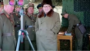 Officials: &#39;Probable&#39; North Korea has miniaturized nuke