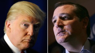 Ted Cruz: Trump&#39;s campaign can&#39;t run a lemonade stand