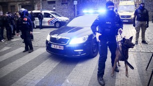 Brussels attacks connected to Paris terror network